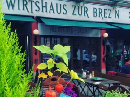 照片: Wirtshaus zur Brez'n